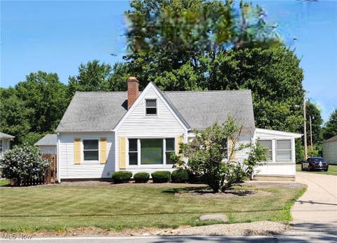 26898 Schady Road, Olmsted Twp, OH 44138 - #: 5141587