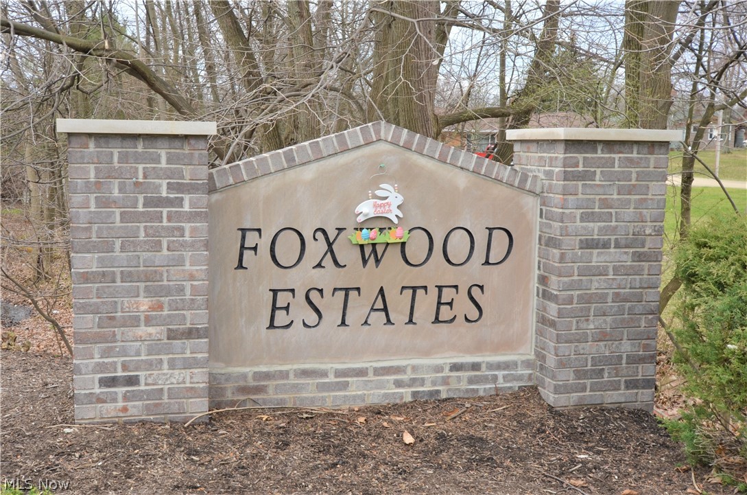 Foxwood Estates - Residential
