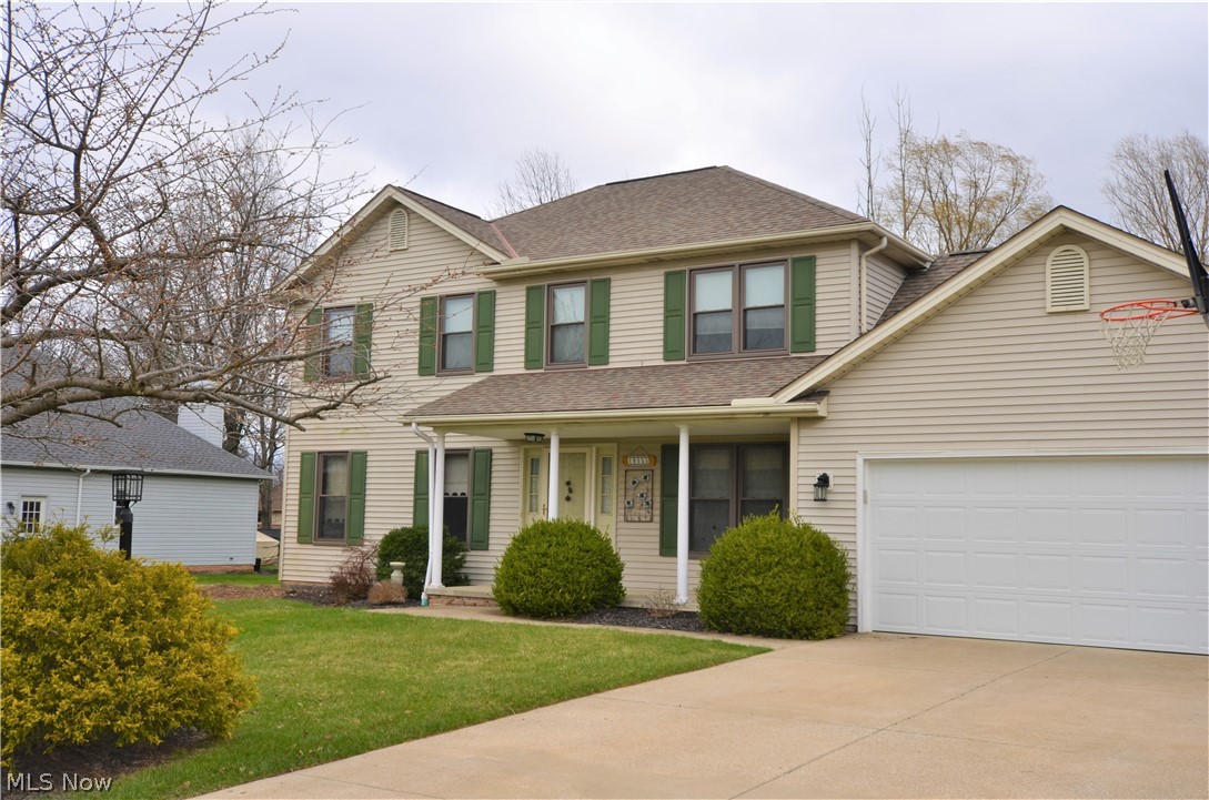 Foxwood Estates - Residential