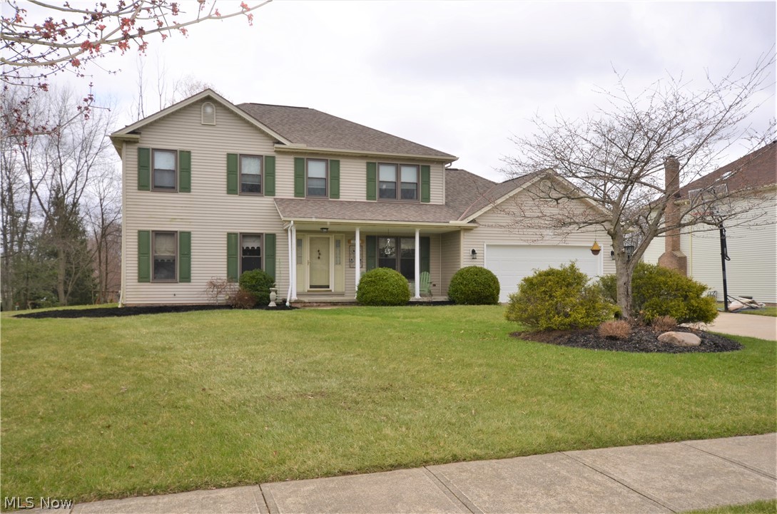 Foxwood Estates - Residential