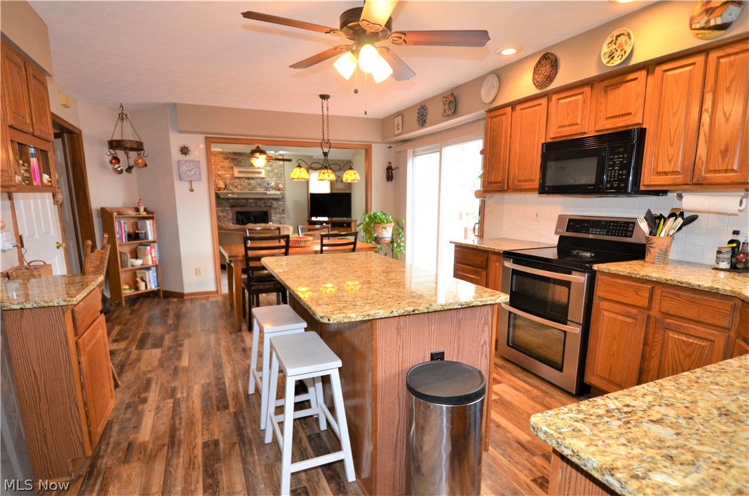 Foxwood Estates - Residential