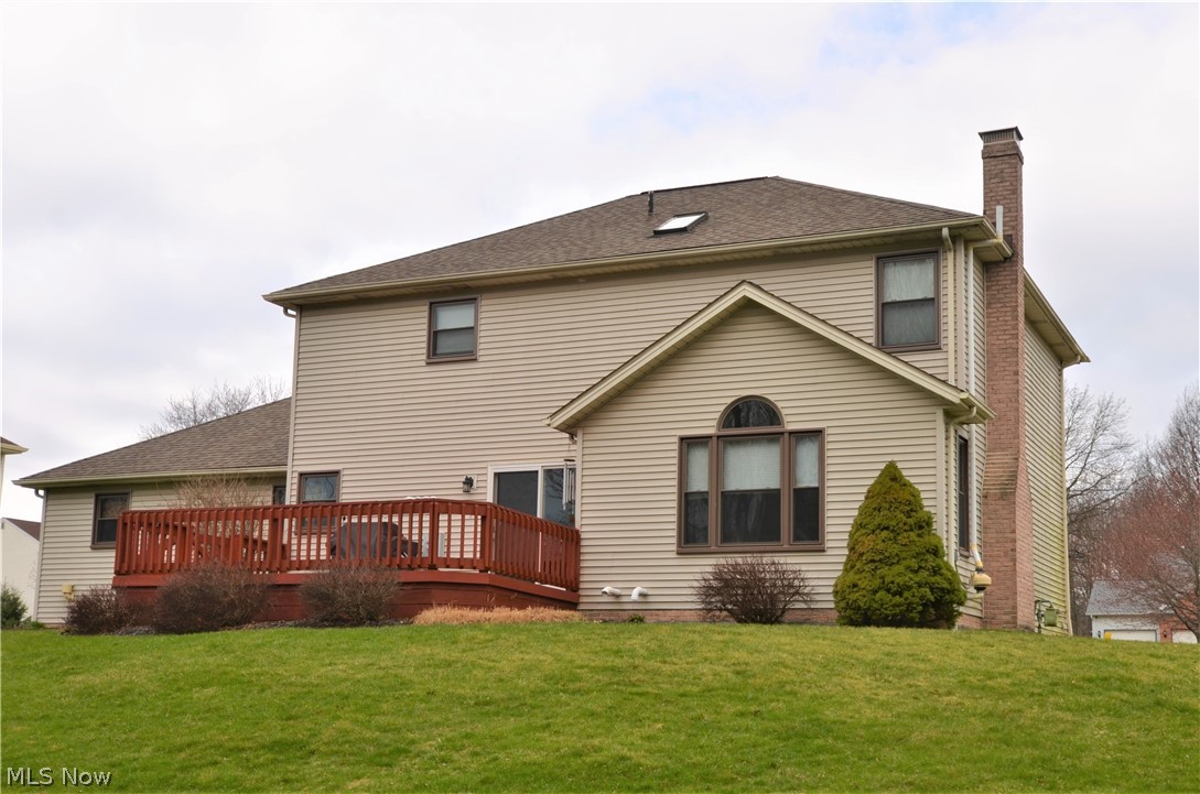 Foxwood Estates - Residential