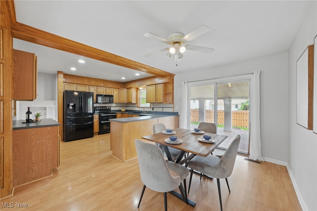 24822 Deerfield Drive, North Olmsted, Ohio image 11