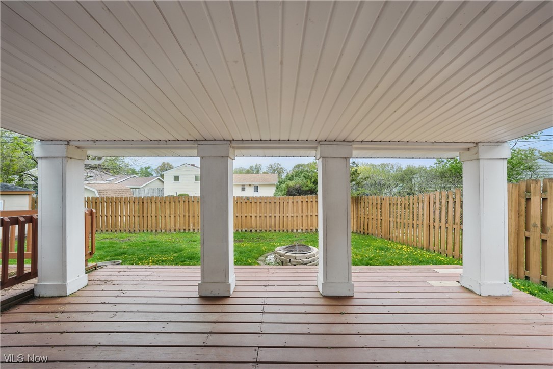24822 Deerfield Drive, North Olmsted, Ohio image 42