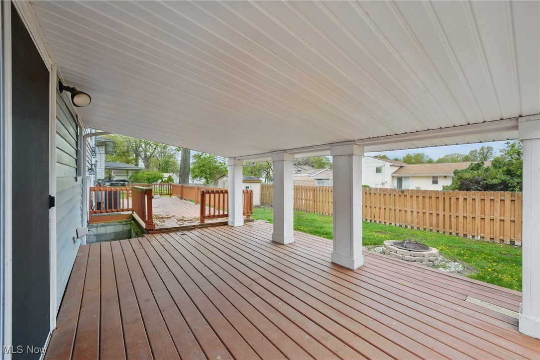 24822 Deerfield Drive, North Olmsted, Ohio image 43