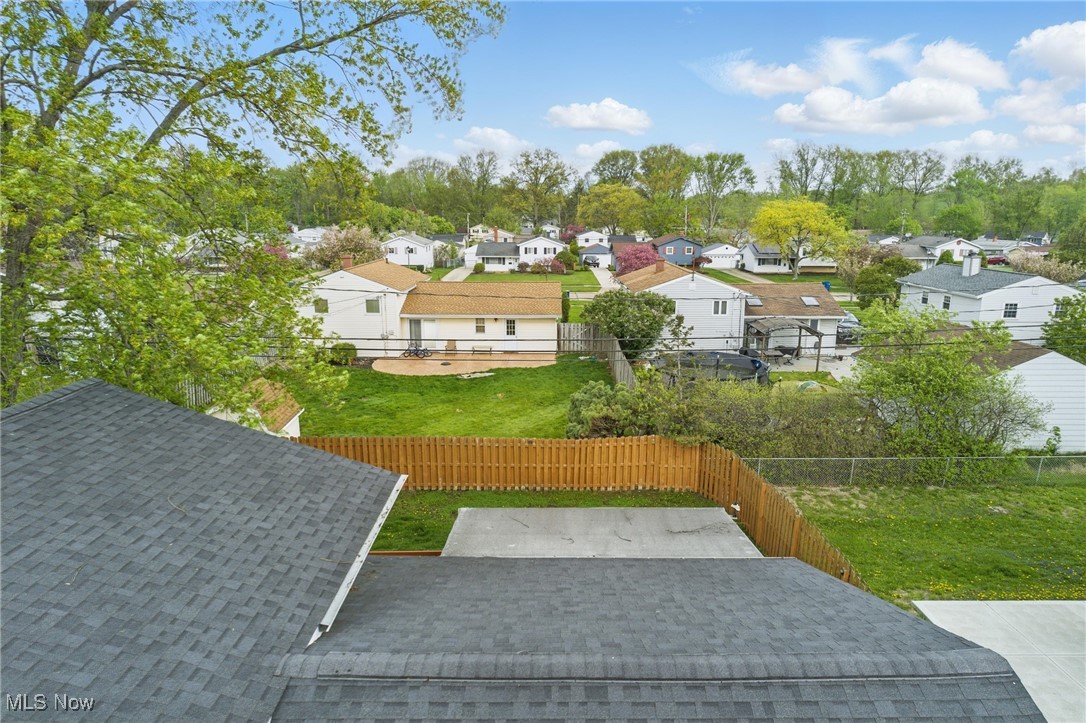 24822 Deerfield Drive, North Olmsted, Ohio image 47