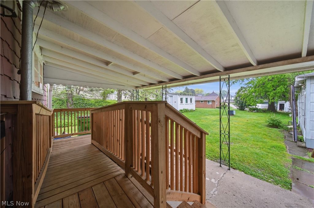 Photo of 328 Portage Street NW, North Canton, OH 44720 (MLS # 5211376)