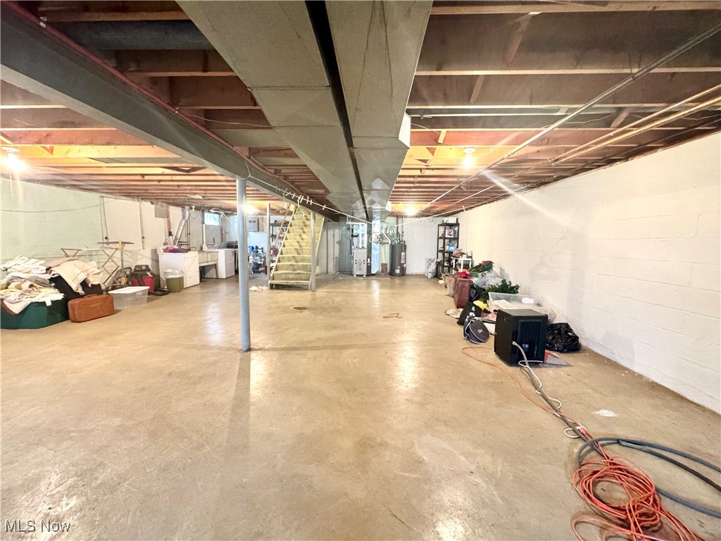 Burgess Run Heights - Residential