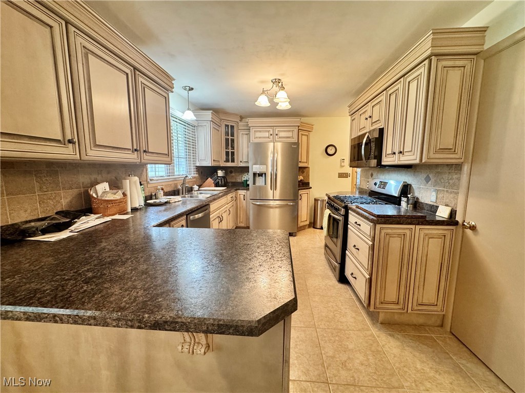 Burgess Run Heights - Residential