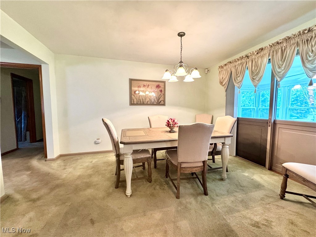 Burgess Run Heights - Residential