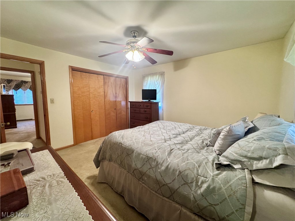 Burgess Run Heights - Residential