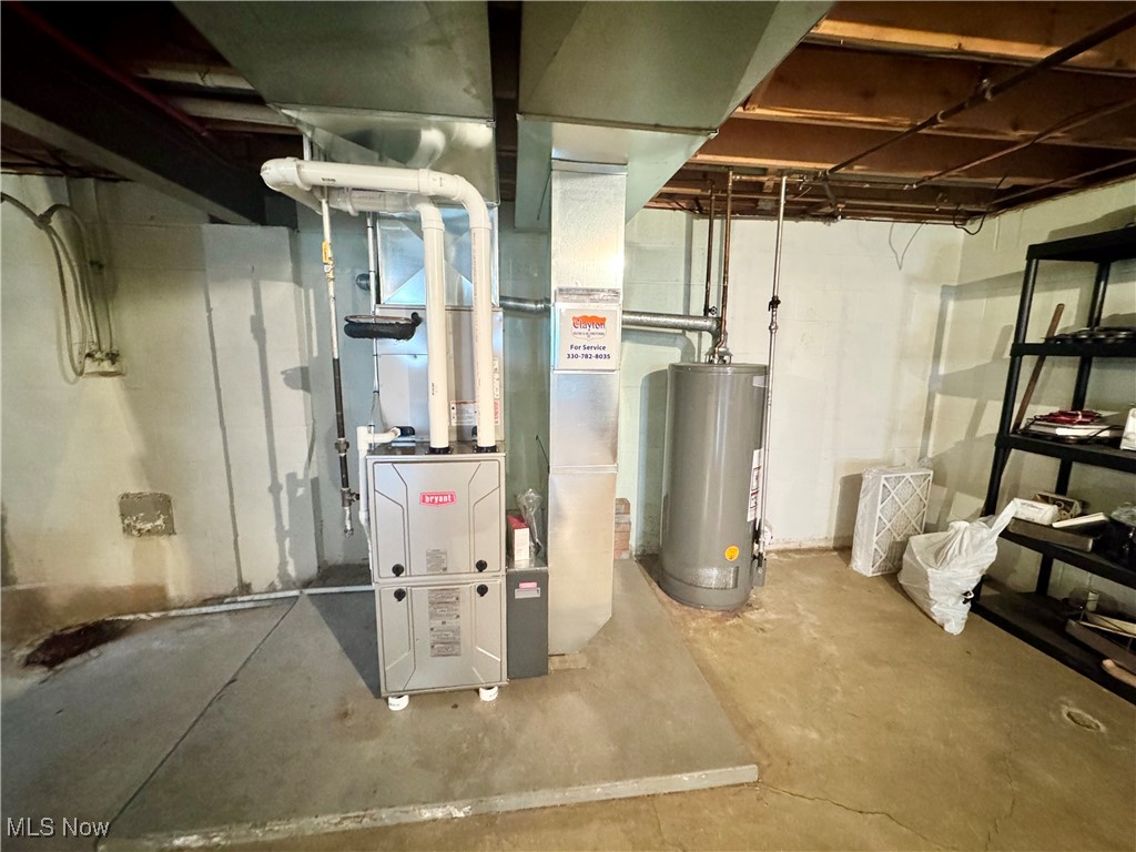 Burgess Run Heights - Residential