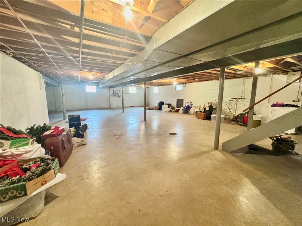 Burgess Run Heights - Residential