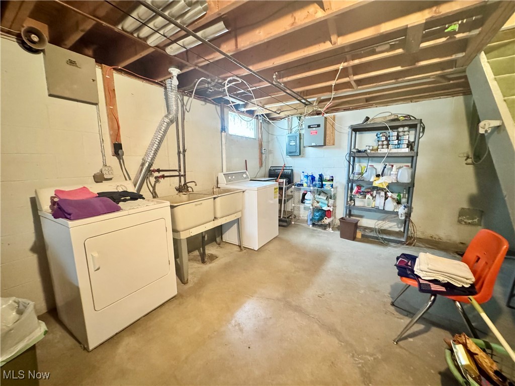 Burgess Run Heights - Residential