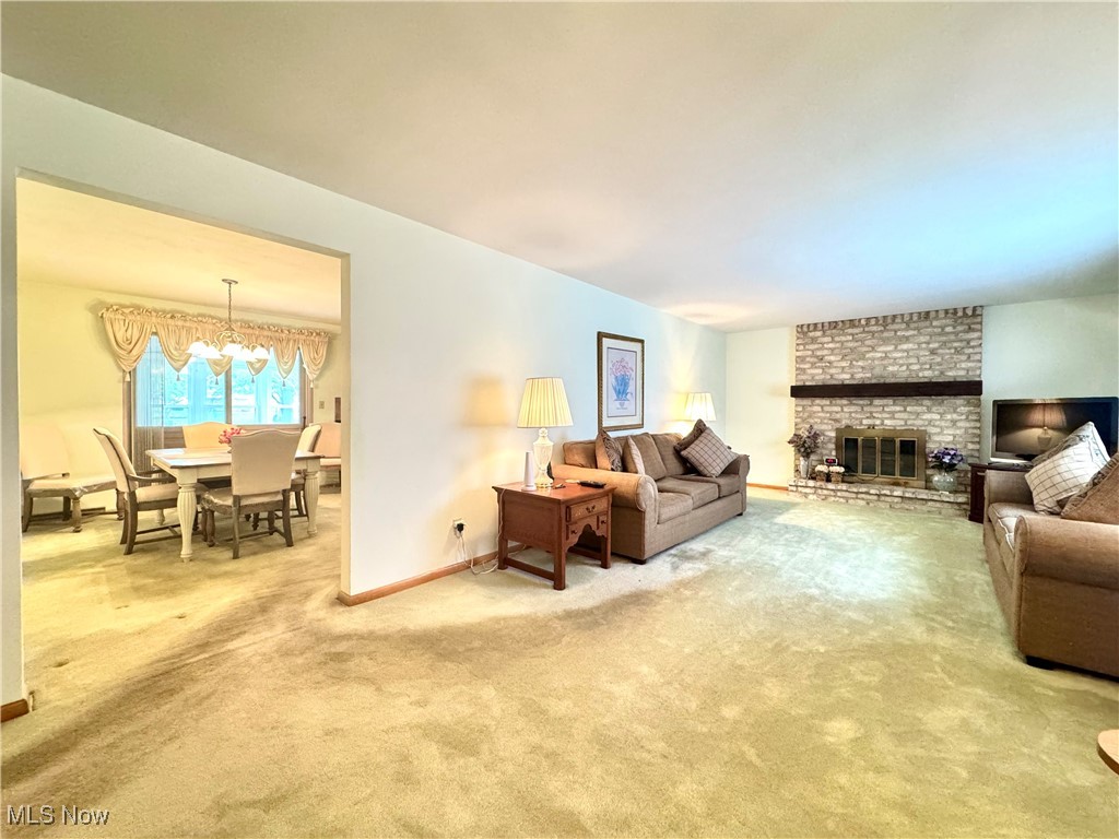 Burgess Run Heights - Residential