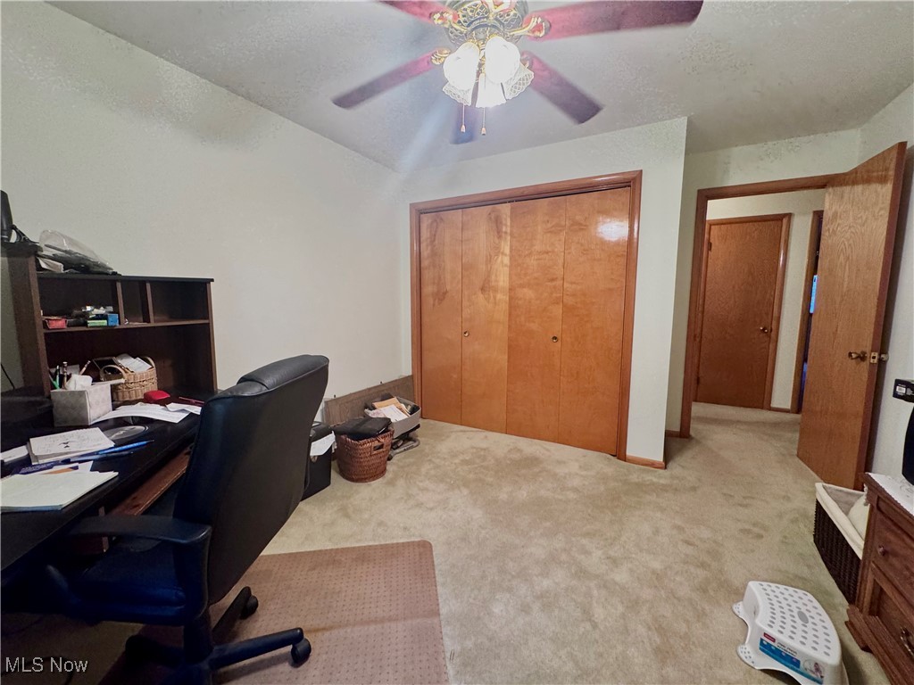 Burgess Run Heights - Residential