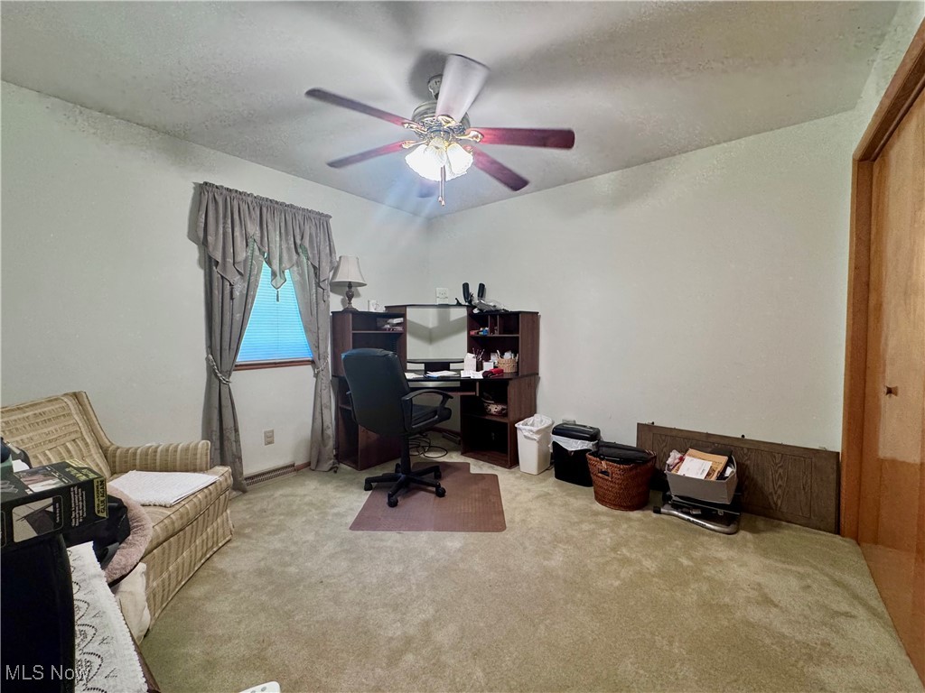 Burgess Run Heights - Residential