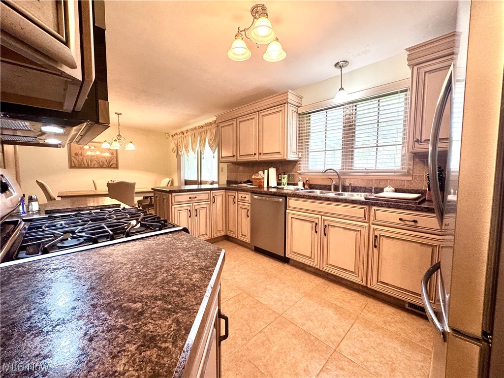 Burgess Run Heights - Residential