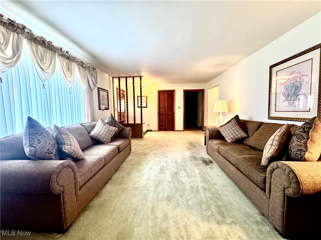 Burgess Run Heights - Residential