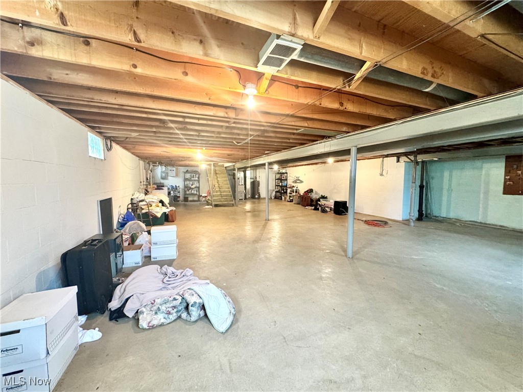 Burgess Run Heights - Residential