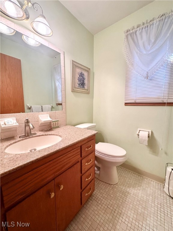 Burgess Run Heights - Residential