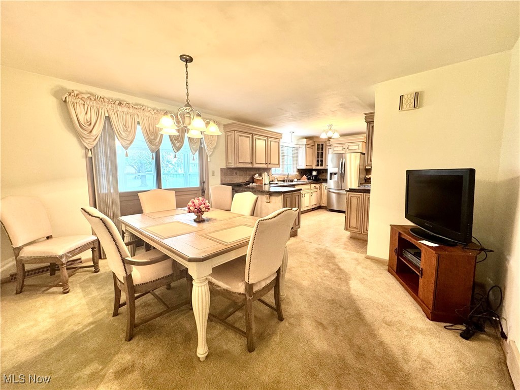 Burgess Run Heights - Residential