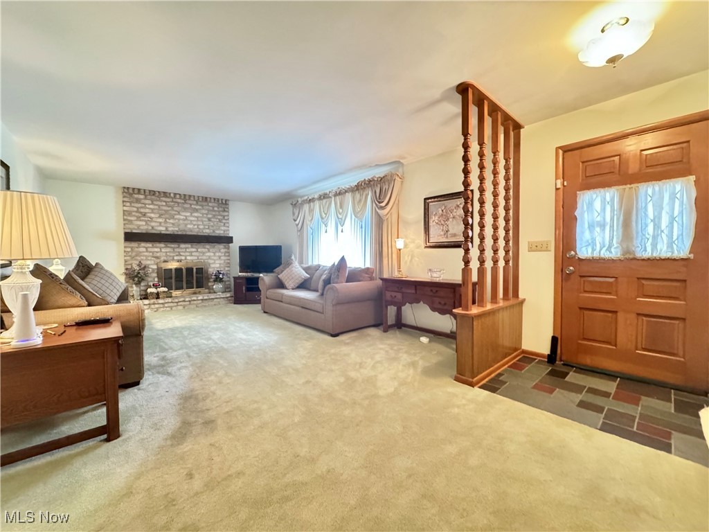 Burgess Run Heights - Residential