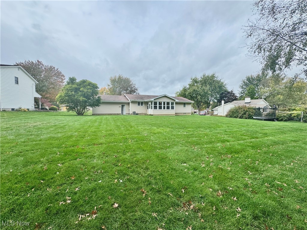 Burgess Run Heights - Residential