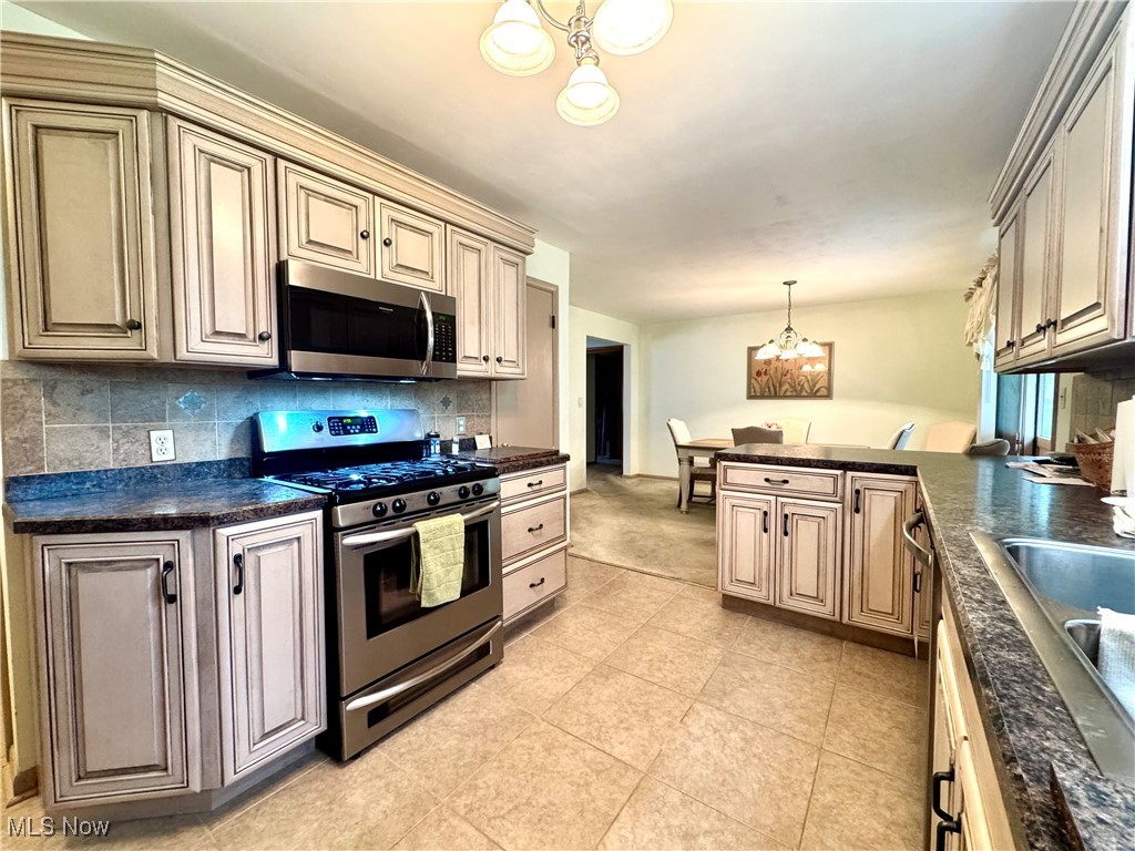 Burgess Run Heights - Residential