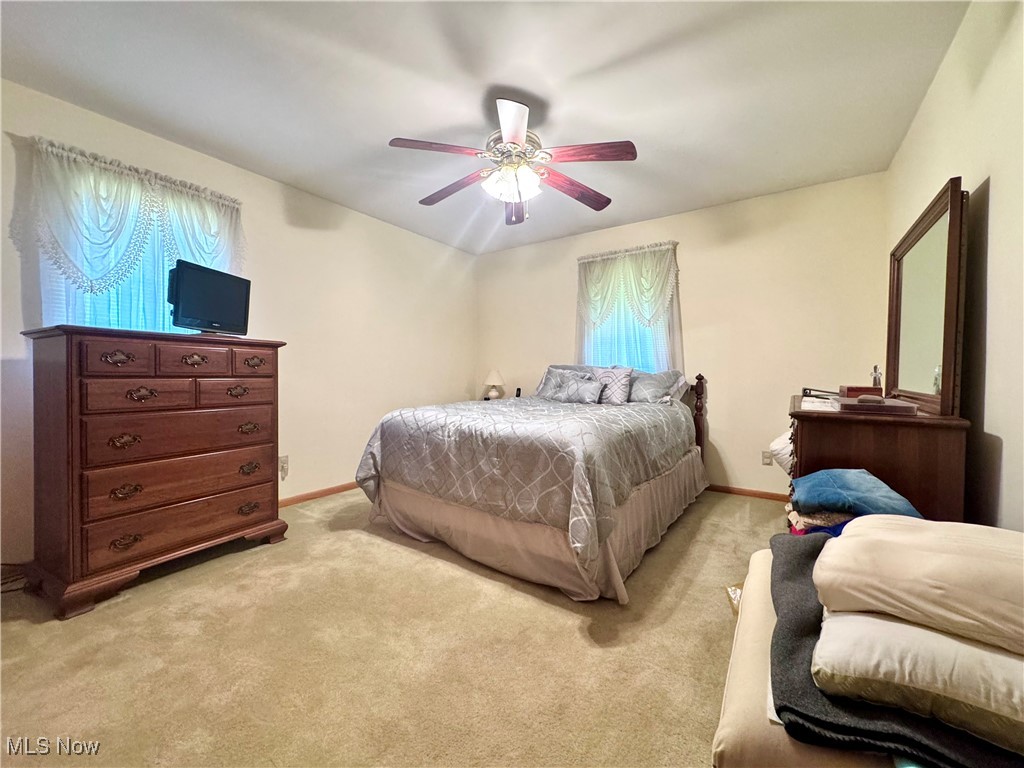 Burgess Run Heights - Residential