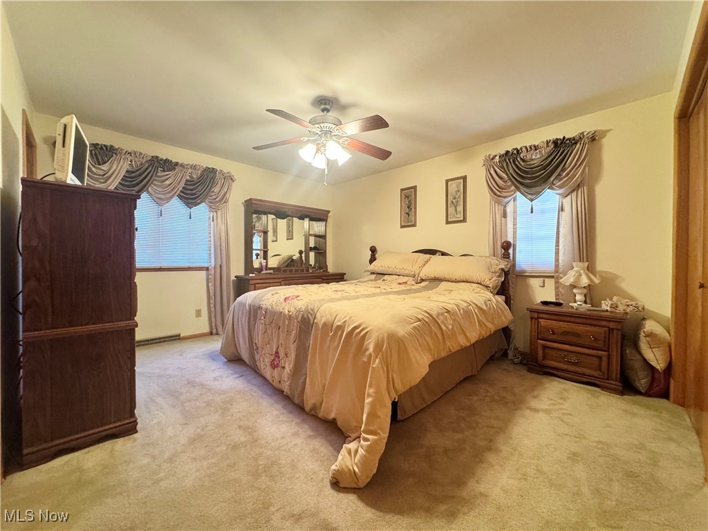 Burgess Run Heights - Residential