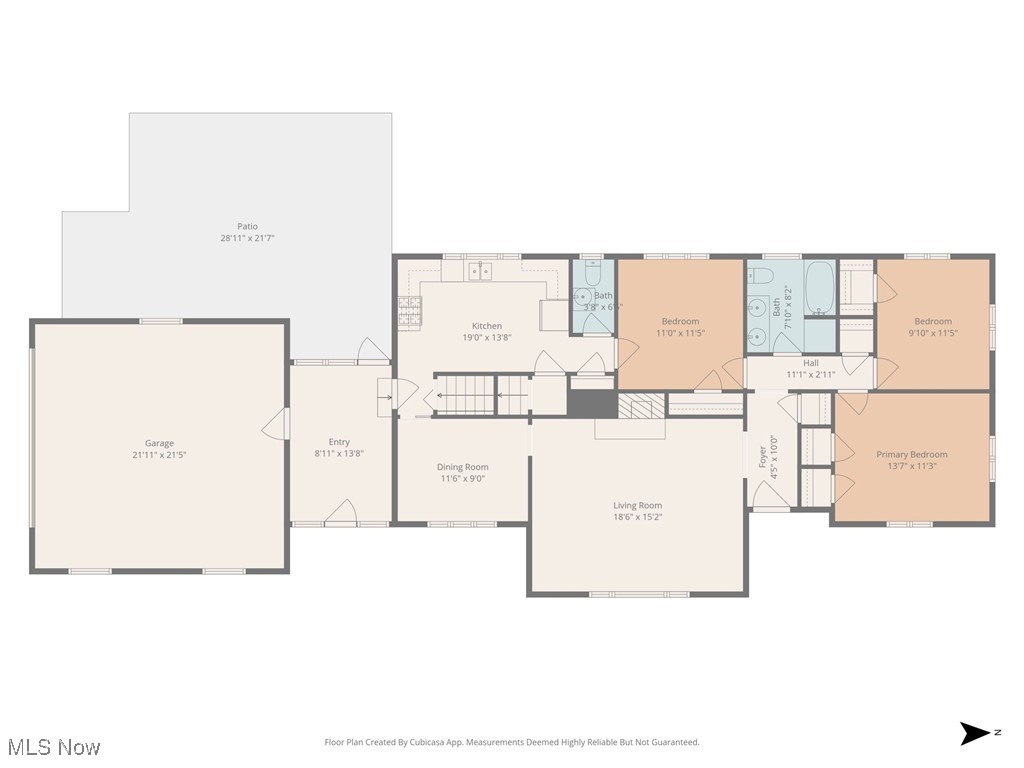 Steiner - Residential