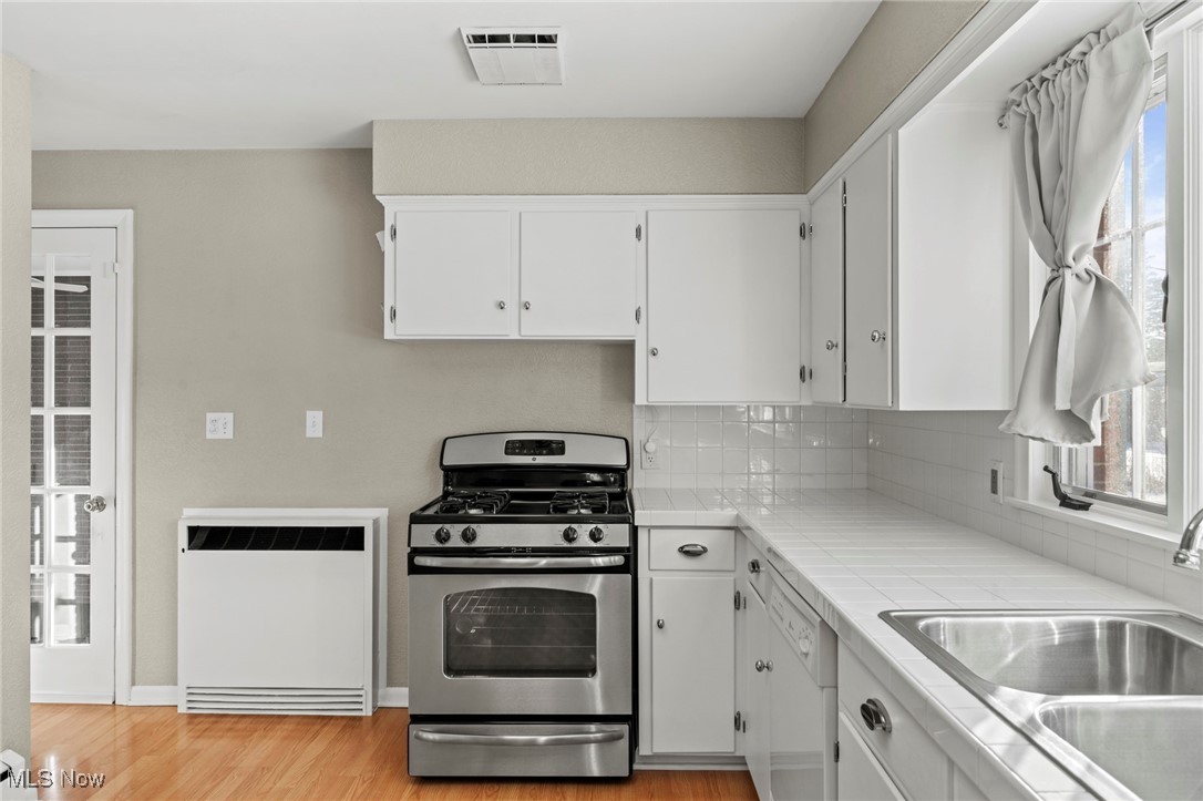 Steiner - Residential