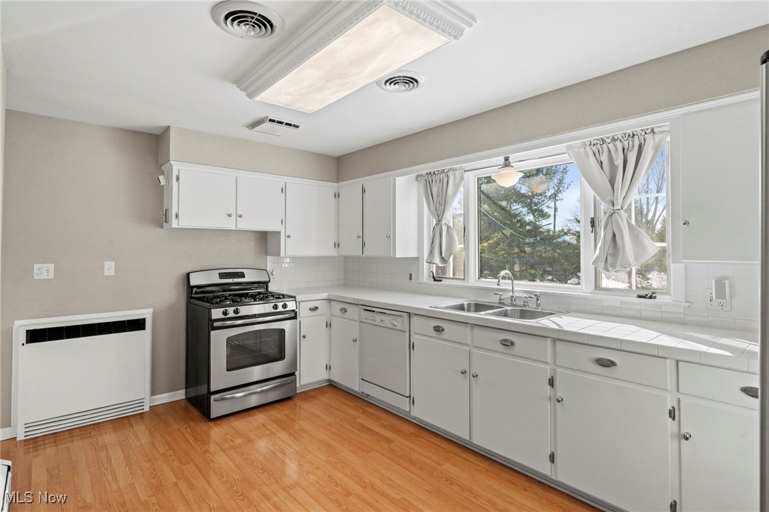 Steiner - Residential