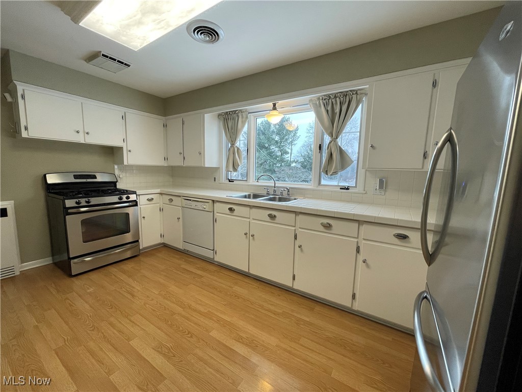 Steiner - Residential