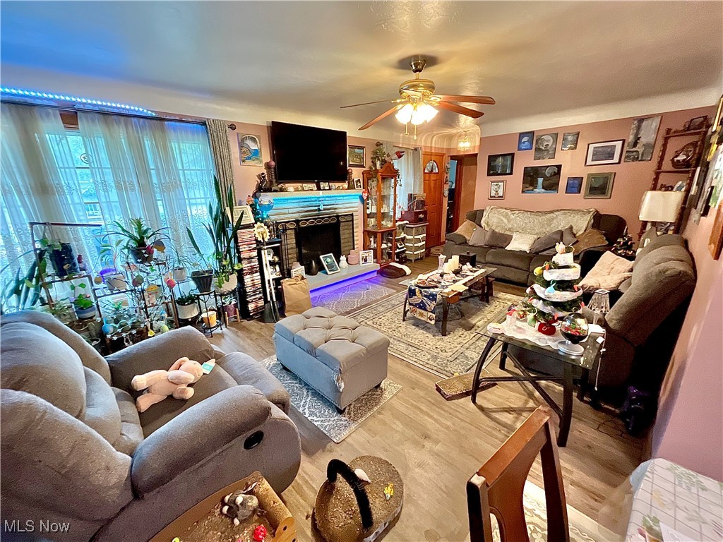 7840 Hi View Drive, North Royalton, Ohio image 7