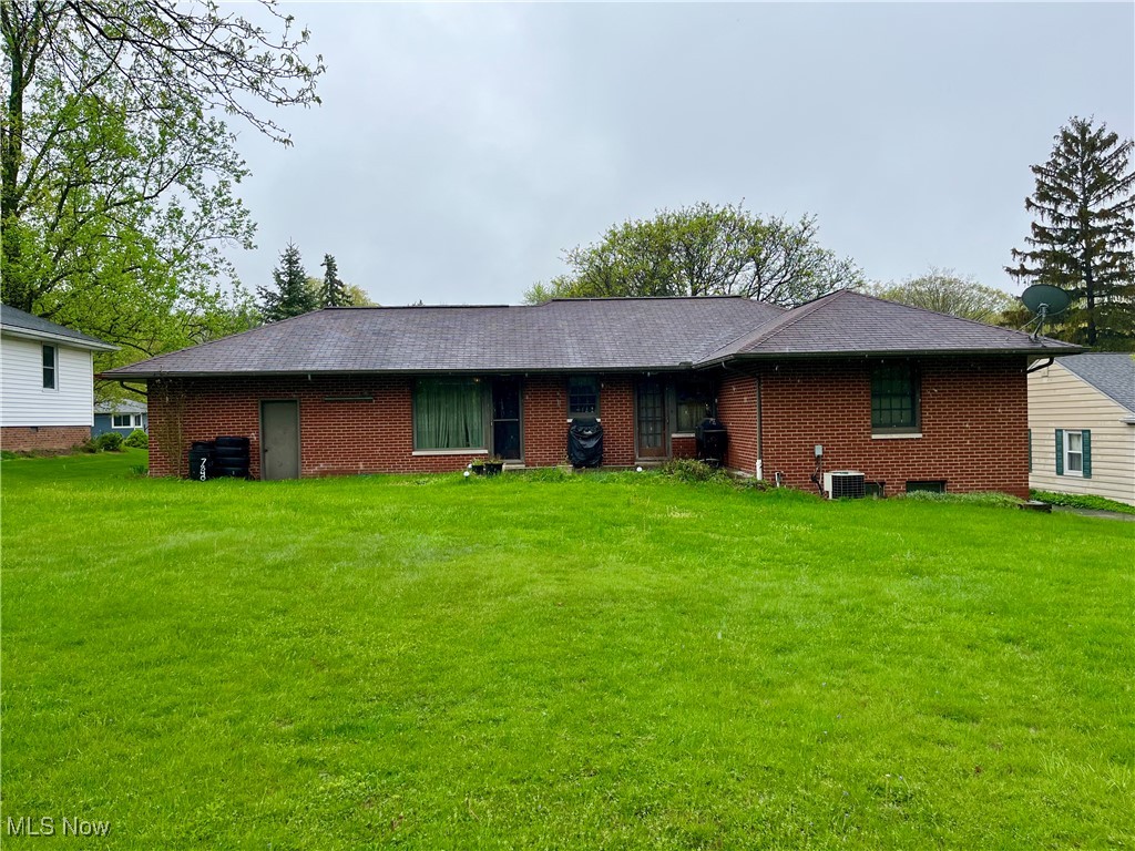 7840 Hi View Drive, North Royalton, Ohio image 15