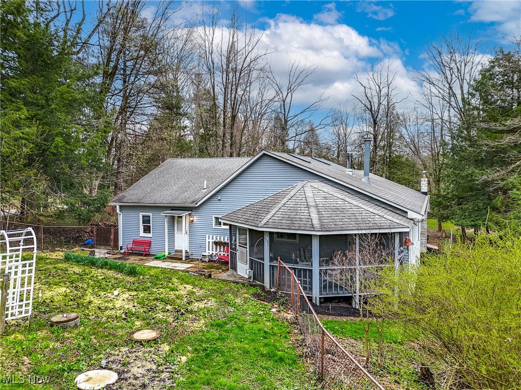 10461 Wye Road, Chesterland, Ohio image 6