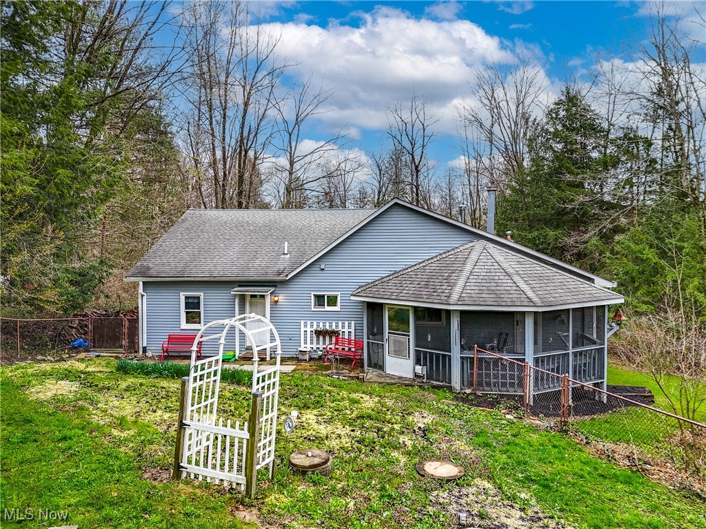 10461 Wye Road, Chesterland, Ohio image 7