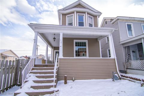 608 S Zane Highway, Martins Ferry, OH 43935 - MLS#: 5095666