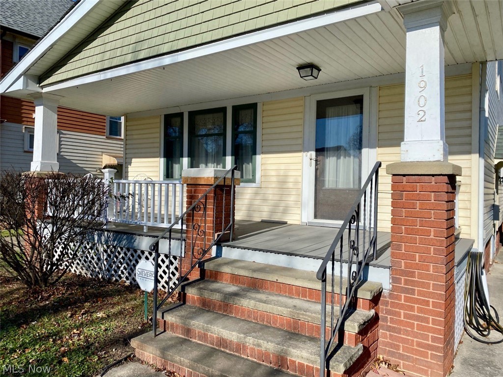 Crestview - Residential