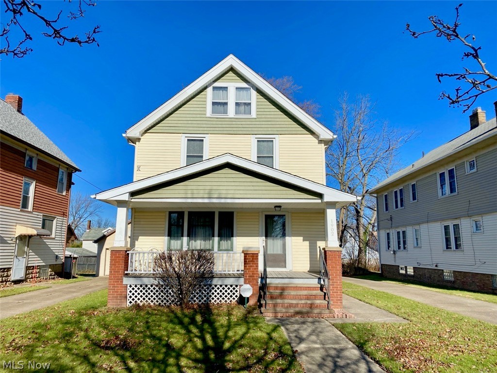 Crestview - Residential