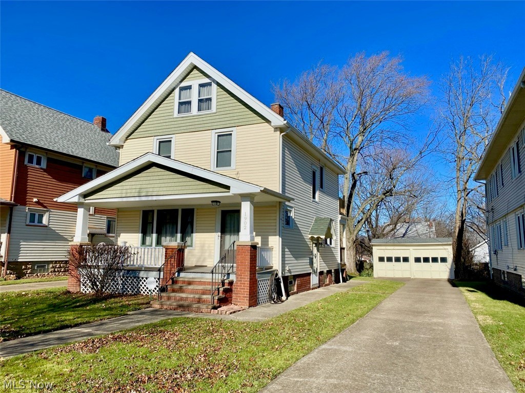 Crestview - Residential