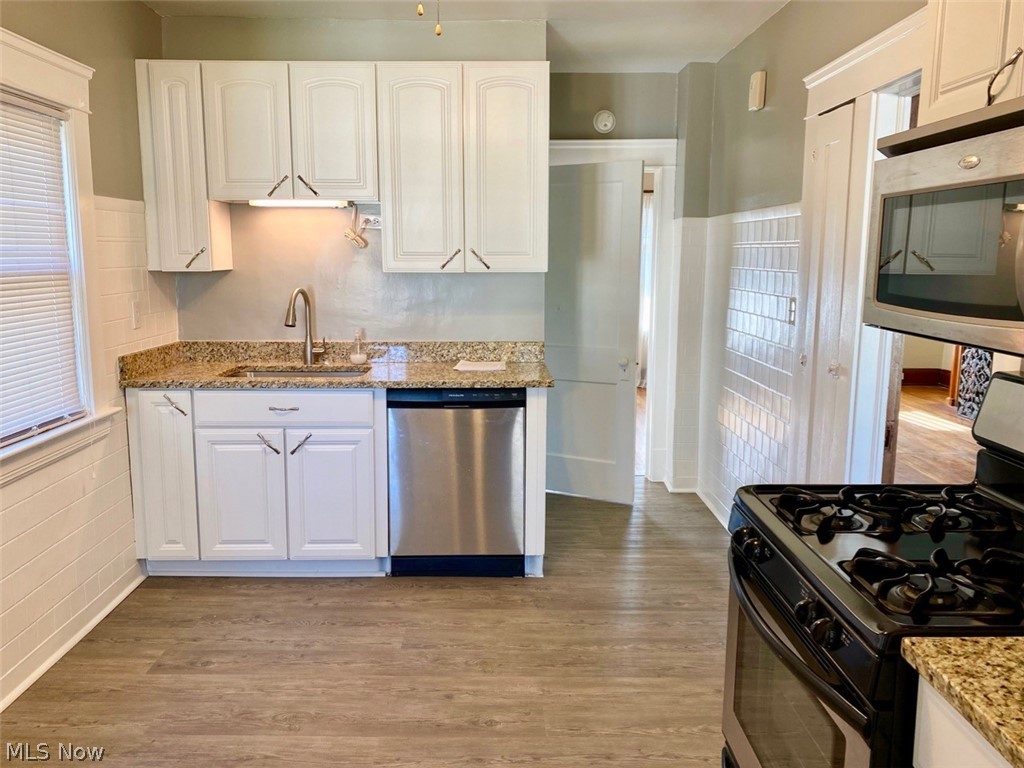 Crestview - Residential