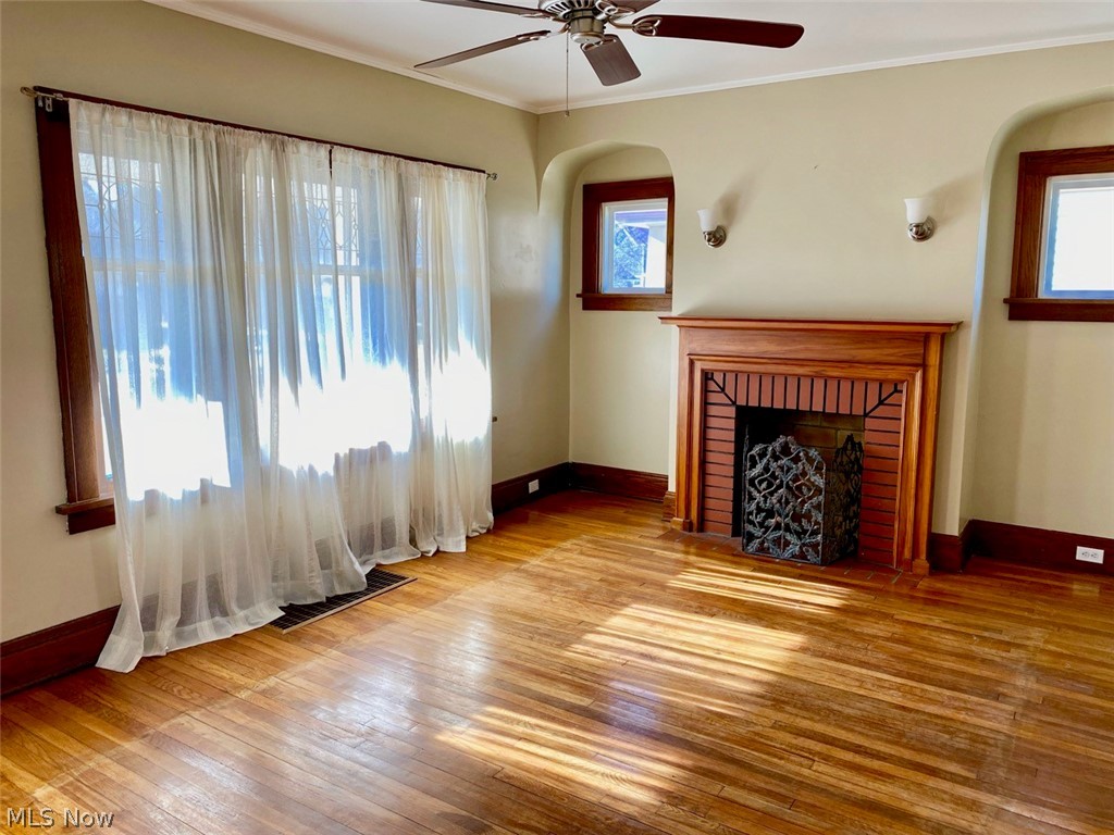 Crestview - Residential