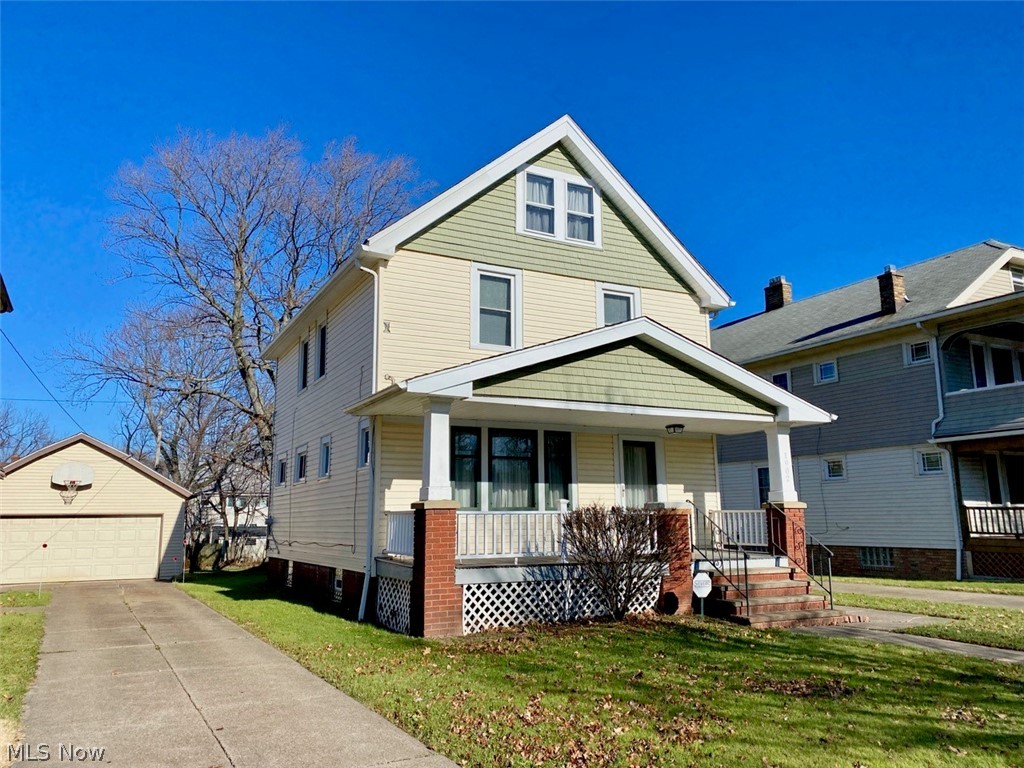 Crestview - Residential