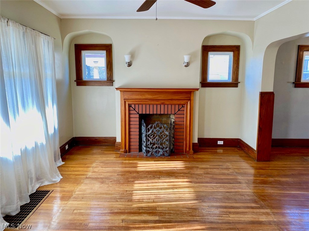 Crestview - Residential