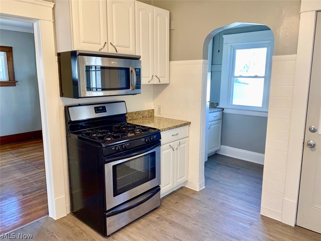 Crestview - Residential