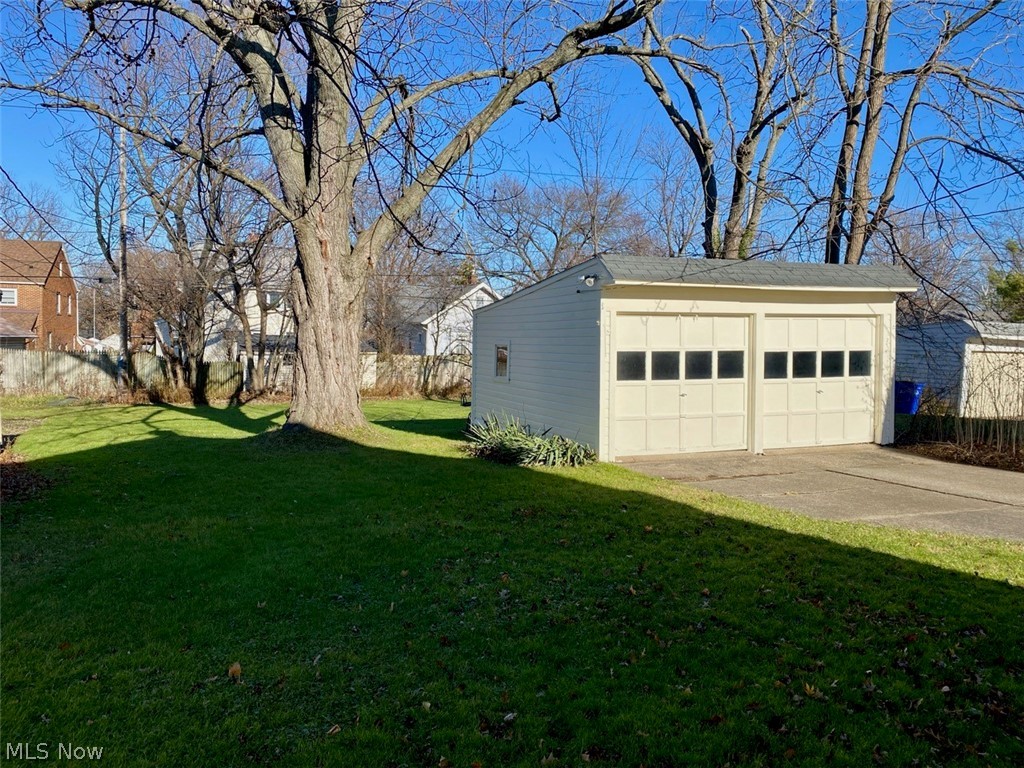 Crestview - Residential