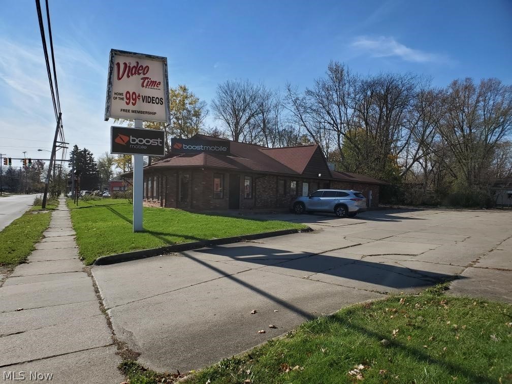Leeser - Commercial Sale
